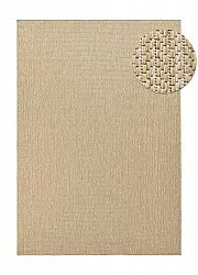 Tapis Intérieurs/Extérieurs - utomhusmatta - Arlo (nature)