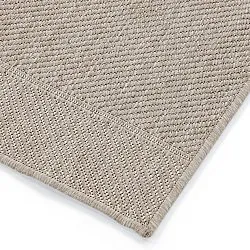 Tapis Intérieurs/Extérieurs - utomhusmatta - Ava (beige)