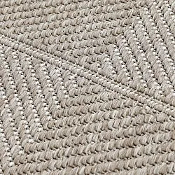 Tapis Intérieurs/Extérieurs - utomhusmatta - Ava (beige)