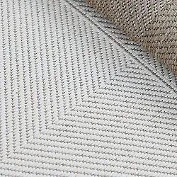 Tapis Intérieurs/Extérieurs - utomhusmatta - Ava (beige)