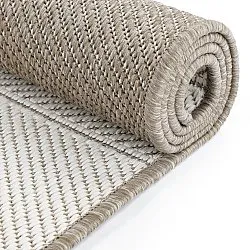 Tapis Intérieurs/Extérieurs - utomhusmatta - Ava (beige)