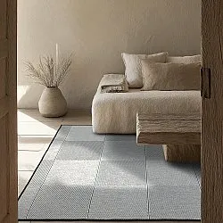 Tapis Intérieurs/Extérieurs - utomhusmatta - Ava (noir)
