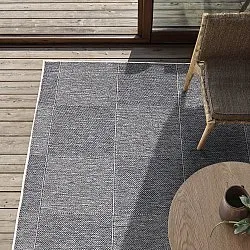 Tapis Intérieurs/Extérieurs - utomhusmatta - Ava (blanc)