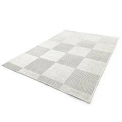 Tapis Intérieurs/Extérieurs - utomhusmatta - Ava (blanc)