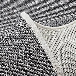 Tapis Intérieurs/Extérieurs - utomhusmatta - Ava (blanc)