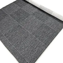 Tapis Intérieurs/Extérieurs - utomhusmatta - Ava (blanc)
