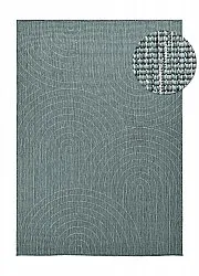 Tapis Intérieurs/Extérieurs - utomhusmatta - Hayden (vert)