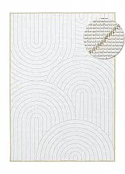 Tapis Intérieurs/Extérieurs - utomhusmatta - Hayden (nature)