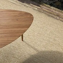 Tapis Intérieurs/Extérieurs - utomhusmatta - Hayden (nature)