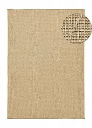 Tapis Intérieurs/Extérieurs - utomhusmatta - Hayden (nature)