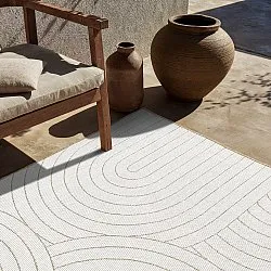 Tapis Intérieurs/Extérieurs - utomhusmatta - Hayden (nature)