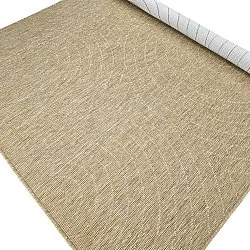 Tapis Intérieurs/Extérieurs - utomhusmatta - Hayden (nature)