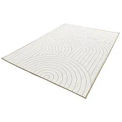 Tapis Intérieurs/Extérieurs - utomhusmatta - Hayden (nature)