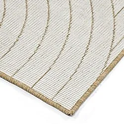 Tapis Intérieurs/Extérieurs - utomhusmatta - Hayden (nature)