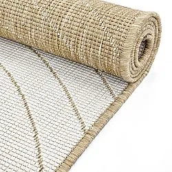 Tapis Intérieurs/Extérieurs - utomhusmatta - Hayden (nature)