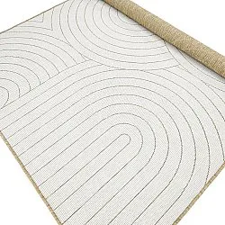 Tapis Intérieurs/Extérieurs - utomhusmatta - Hayden (nature)