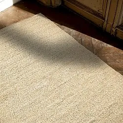 Tapis Intérieurs/Extérieurs - Milford Wool Look (crème)