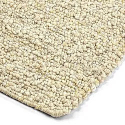 Tapis Intérieurs/Extérieurs - Milford Wool Look (crème)