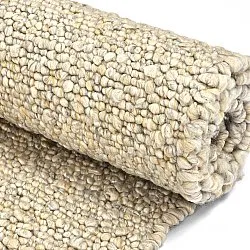 Tapis Intérieurs/Extérieurs - Milford Wool Look (crème)