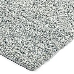Tapis Intérieurs/Extérieurs - Milford Wool Look (bleu clair)