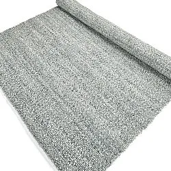 Tapis Intérieurs/Extérieurs - Milford Wool Look (bleu clair)