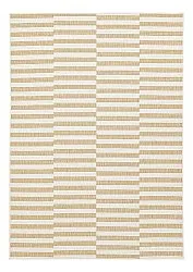 Tapis Intérieurs/Extérieurs - utomhusmatta - Otto (nature)