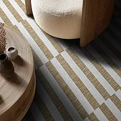 Tapis Intérieurs/Extérieurs - utomhusmatta - Otto (nature)