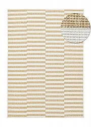 Tapis Intérieurs/Extérieurs - utomhusmatta - Otto (nature)