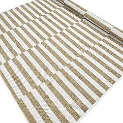 Tapis Intérieurs/Extérieurs - utomhusmatta - Otto (nature)