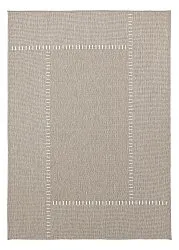 Tapis Intérieurs/Extérieurs - utomhusmatta - Rhea (beige)