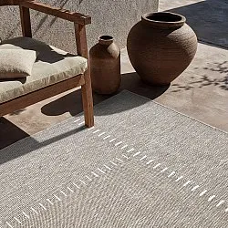 Tapis Intérieurs/Extérieurs - utomhusmatta - Rhea (beige)