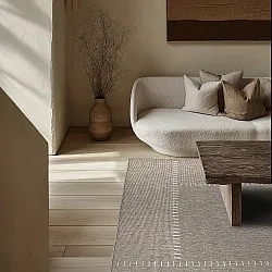 Tapis Intérieurs/Extérieurs - utomhusmatta - Rhea (beige)