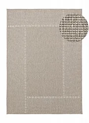 Tapis Intérieurs/Extérieurs - utomhusmatta - Rhea (beige)