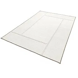 Tapis Intérieurs/Extérieurs - utomhusmatta - Rhea (beige)