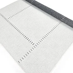 Tapis Intérieurs/Extérieurs - utomhusmatta - Rhea (blanc)
