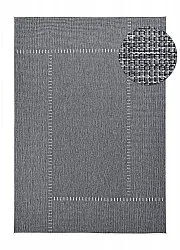 Tapis Intérieurs/Extérieurs - utomhusmatta - Rhea (blanc)