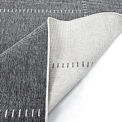Tapis Intérieurs/Extérieurs - utomhusmatta - Rhea (blanc)