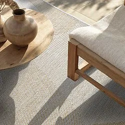Tapis Intérieurs/Extérieurs - utomhusmatta - Somerville (jaune)