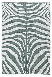 Tapis Intérieurs/Extérieurs - utomhusmatta - Winona (vert)