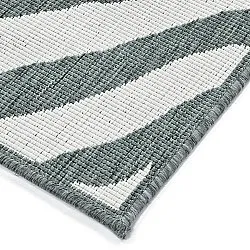 Tapis Intérieurs/Extérieurs - utomhusmatta - Winona (vert)