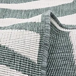 Tapis Intérieurs/Extérieurs - utomhusmatta - Winona (vert)