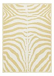 Tapis Intérieurs/Extérieurs - utomhusmatta - Winona (jaune)