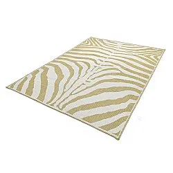 Tapis Intérieurs/Extérieurs - utomhusmatta - Winona (jaune)