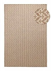 Tapis Intérieurs/Extérieurs - Sfax (marron)