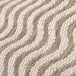 Tapis Intérieurs/Extérieurs - Tracino (marron)
