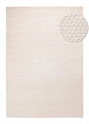 Tapis Intérieurs/Extérieurs - Arco Wool Look (crème)