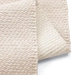 Tapis Intérieurs/Extérieurs - Arco Wool Look (crème)