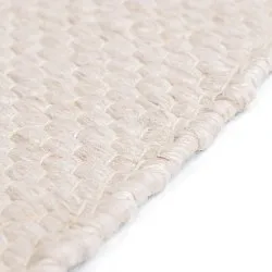 Tapis Intérieurs/Extérieurs - Arco Wool Look (crème)