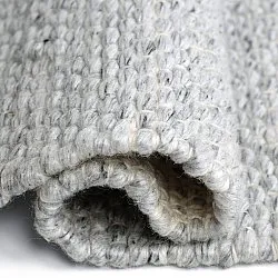 Tapis Intérieurs/Extérieurs - Arco Wool Look (gris/beige)