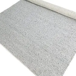 Tapis Intérieurs/Extérieurs - Arco Wool Look (gris/beige)